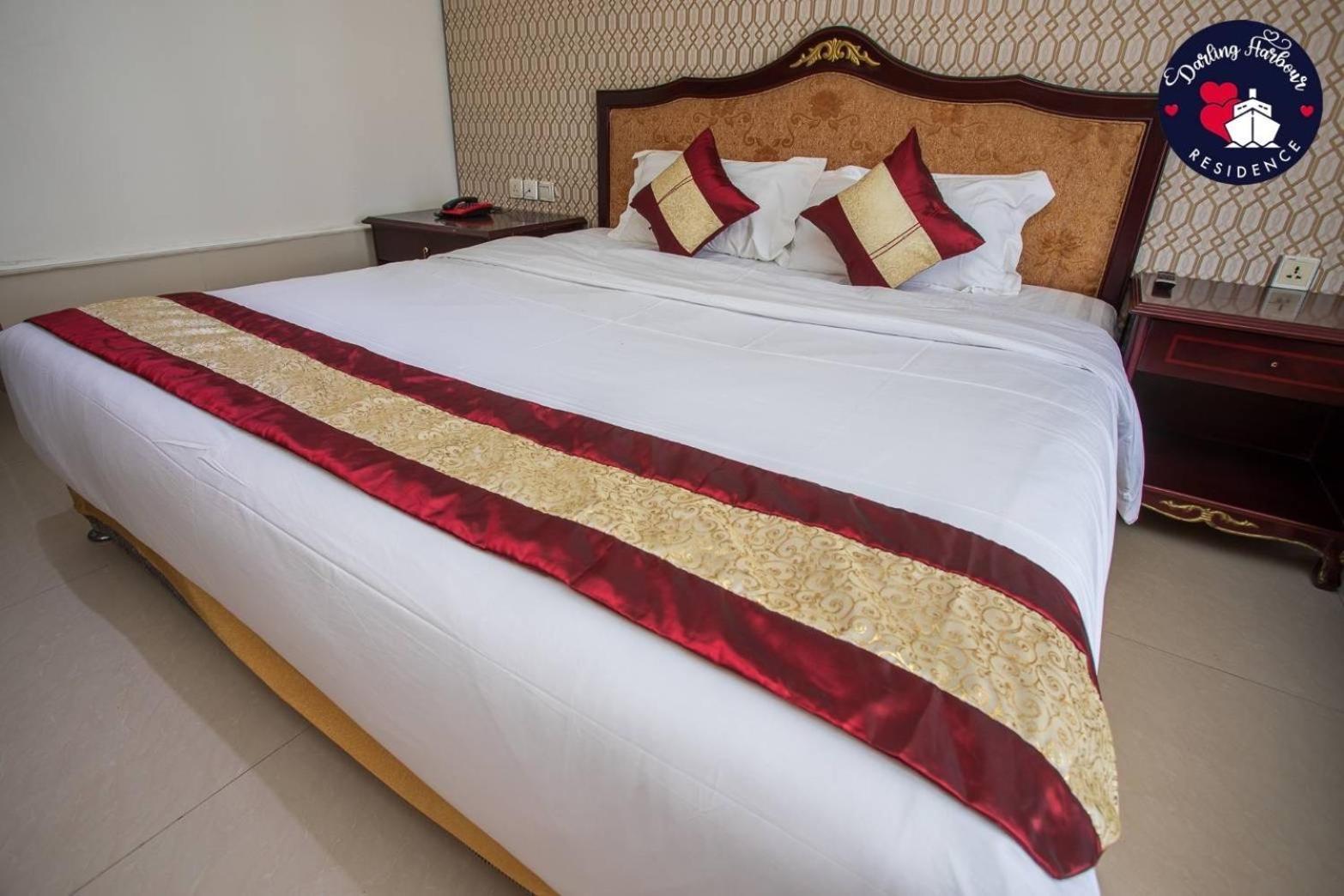 Darling Harbour Residence - South Pattaya Eksteriør bilde
